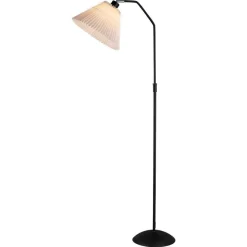 Halo Design Berlin Gulvlampe Sort