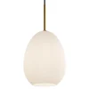 Halo Design Bodø PendelØ28 Glas