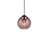 Halo Design BubblesØ18 Bord Rose