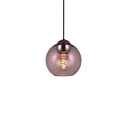 Halo Design BubblesØ18 Bord Rose