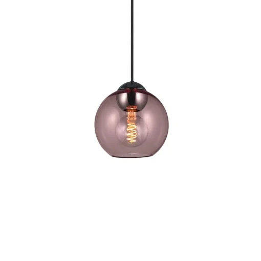 Halo Design BubblesØ18 Bord Rose
