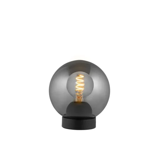 Halo Design BubblesØ18 Bord Smoke