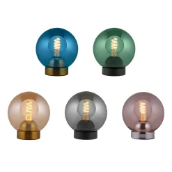 Halo Design BubblesØ18 Bord Grøn