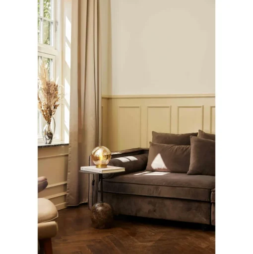 Halo Design BubblesØ18 Bord Grøn
