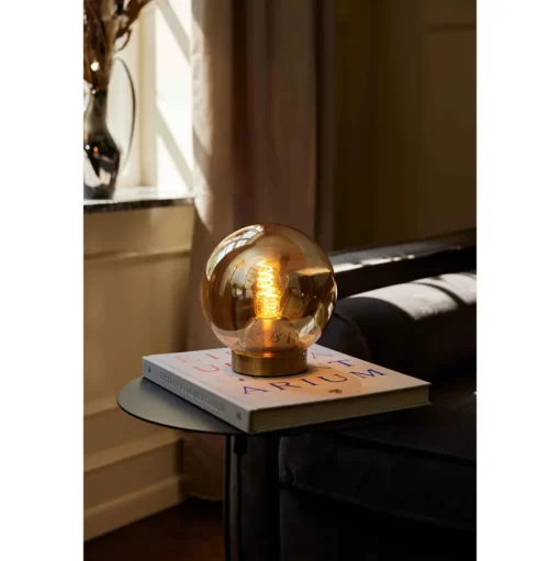 Halo Design BubblesØ18 Bord Grøn