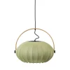 Halo Design DC Textile PendelØ40 Forest Green
