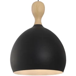 Halo Design Dueodde PendelØ39 Sort