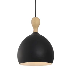 Halo Design Dueodde PendelØ24 Sort