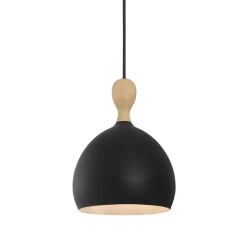 Halo Design Dueodde PendelØ18 Sort