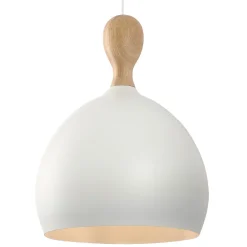 Halo Design Dueodde PendelØ39 Hvid