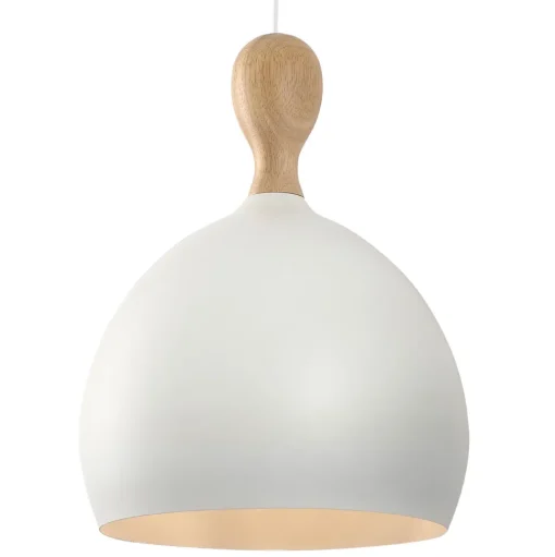 Halo Design Dueodde PendelØ39 Hvid