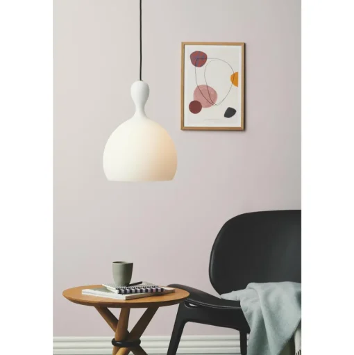 Halo Design Dueodde PendelØ39 Hvid