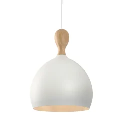 Halo Design Dueodde PendelØ24 Hvid