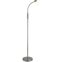 Halo Design Hudson Gulvlampe Opal