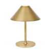 Halo Design Hygge Transportabel Lampe Antique Brass