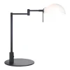 Halo Design Kjøbenhavn Bordlampe Sort