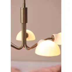 Halo Design Kjøbenhavn Lysekrone Mini Sort