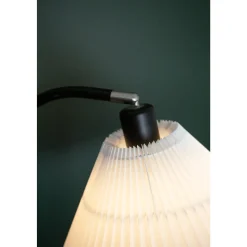 Halo Design Medina Gulvlampe Hvid/Sort