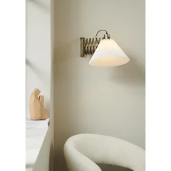 Halo Design Medina X Váglampe Antique