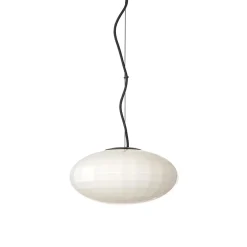Halo Design Mesh PendelØ28 Opal