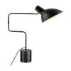 Halo Design Metropole Deluxe Bordlampe Marmor/Metal