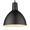 Halo Design Metropole PendelØ25 Sort