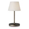 Halo Design New Northern Bordlampe Antique/Messing