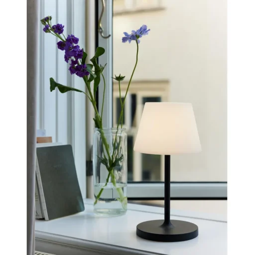 Halo Design New Northern Bordlampe Antique/Messing