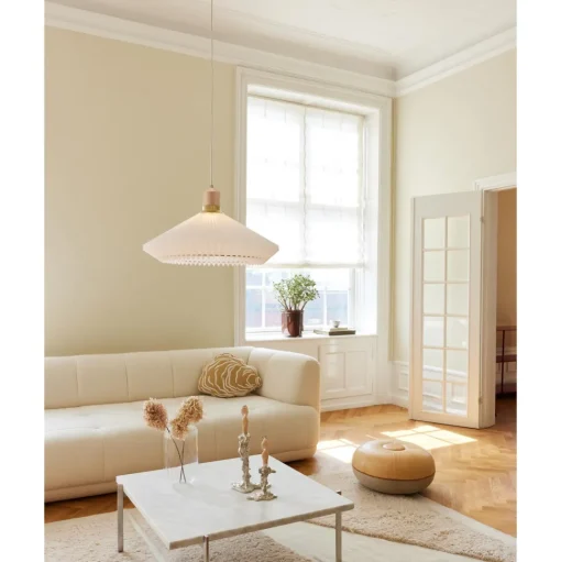 Halo Design Paris PendelØ56 Blå