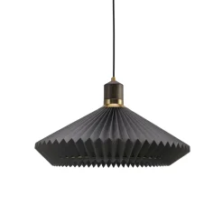 Halo Design Paris PendelØ56 Brun