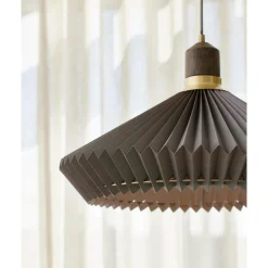 Halo Design Paris PendelØ56 Brun