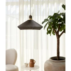 Halo Design Paris PendelØ56 Brun