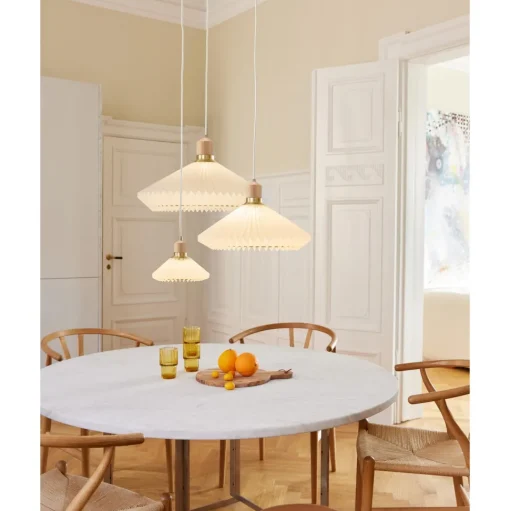 Halo Design Paris PendelØ56 Brun