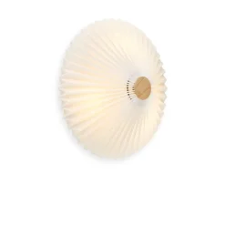 Halo Design Paris Vág/LoftlampeØ40 Clean White/Antique