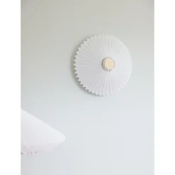 Halo Design Paris Vág/LoftlampeØ40 Clean White/Antique