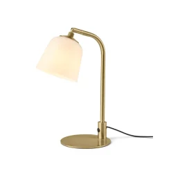 Halo Design Room 49 BordlampeØ15 Opal/Antique
