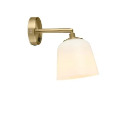 Halo Design Room 49 VáglampeØ15 Opal/Antique