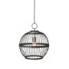 Halo Design Stockholm Nordic Edition PendelØ40 Sort