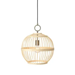 Halo Design Stockholm Nordic Edition PendelØ40 Natur