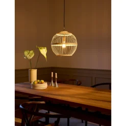 Halo Design Stockholm Nordic Edition PendelØ40 Natur