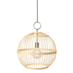 Halo Design Stockholm Nordic Edition PendelØ50 Natur