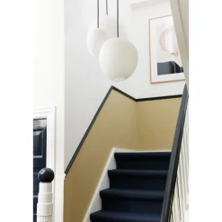 Halo Design Wrong PendelØ26 Opal