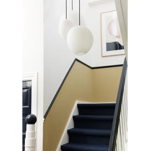 Halo Design Wrong PendelØ26 Opal