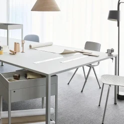 HAY 30 Degrees Skárm Til Pendel Medium Natur
