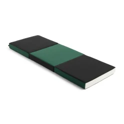 HAY 3 Fold Madras 70x195 Grøn