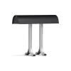 HAY Anagram Bordlampe Iron Black