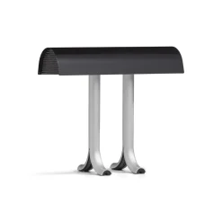 HAY Anagram Bordlampe Iron Black