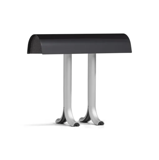 HAY Anagram Bordlampe Iron Black