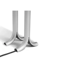 HAY Anagram Bordlampe Iron Black