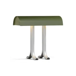 HAY Anagram Bordlampe Seaweed Green